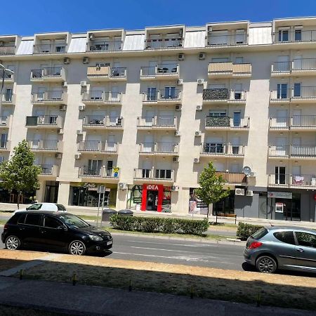 Kenza Jednosobni Stanovi Διαμέρισμα Ποντγορίτσα Εξωτερικό φωτογραφία