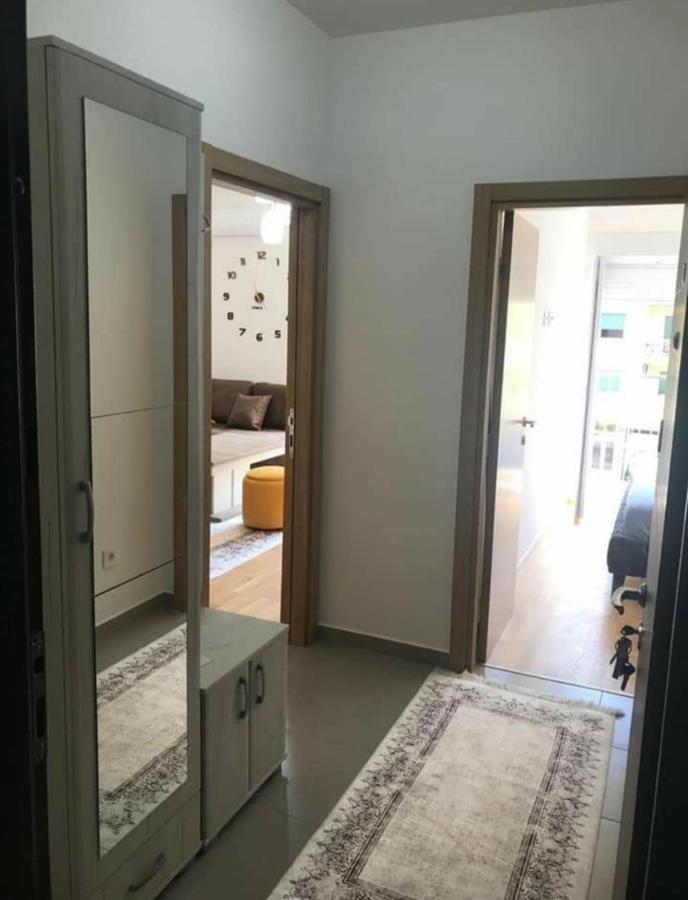 Kenza Jednosobni Stanovi Διαμέρισμα Ποντγορίτσα Εξωτερικό φωτογραφία