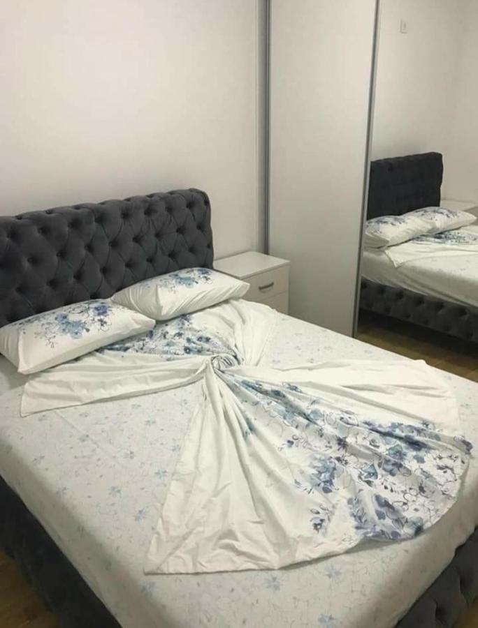 Kenza Jednosobni Stanovi Διαμέρισμα Ποντγορίτσα Εξωτερικό φωτογραφία