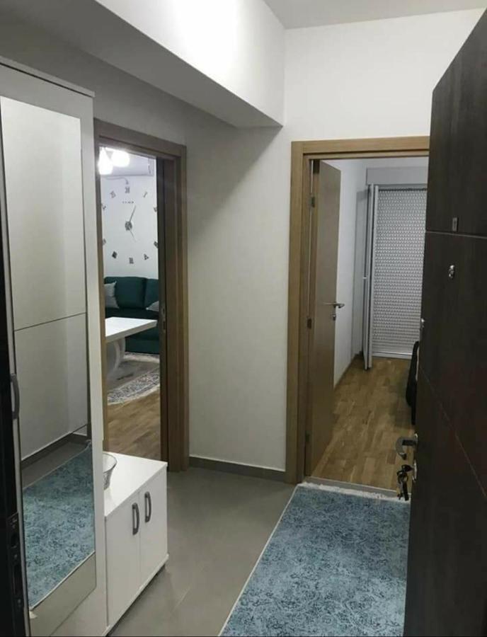 Kenza Jednosobni Stanovi Διαμέρισμα Ποντγορίτσα Εξωτερικό φωτογραφία