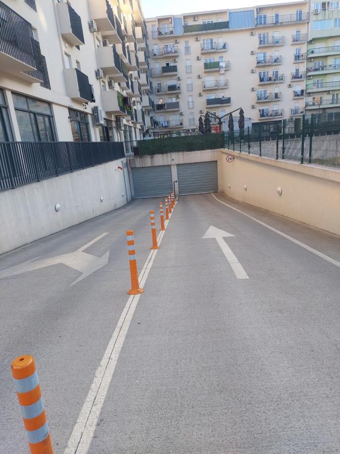 Kenza Jednosobni Stanovi Διαμέρισμα Ποντγορίτσα Εξωτερικό φωτογραφία